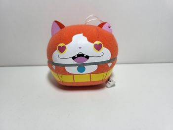 Peluche Jibanyan Yo-Kai