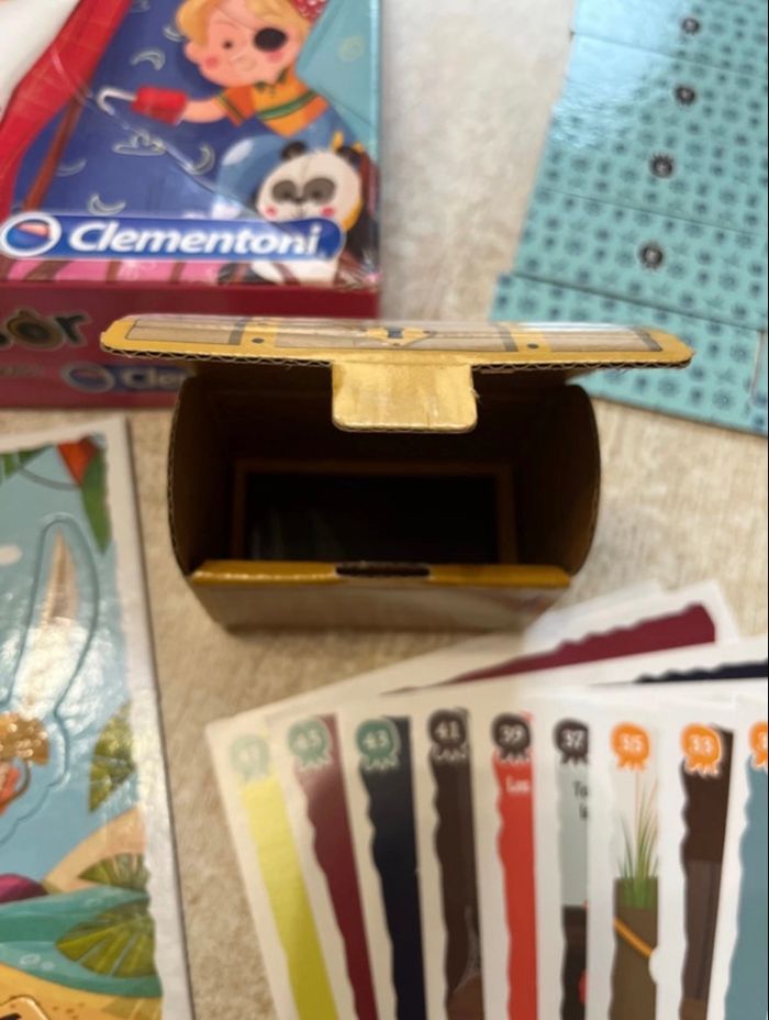 Chasse au trésor - photo numéro 7