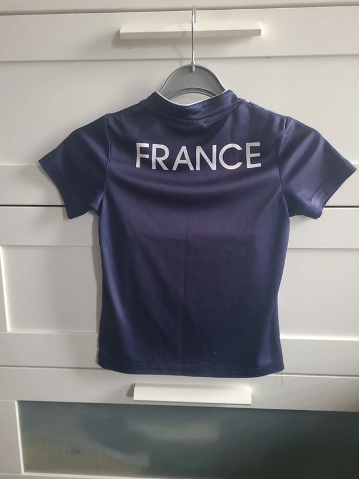 Maillot france - photo numéro 3