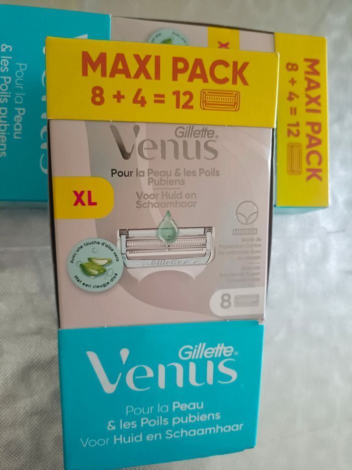 Gillette Venus - photo numéro 2