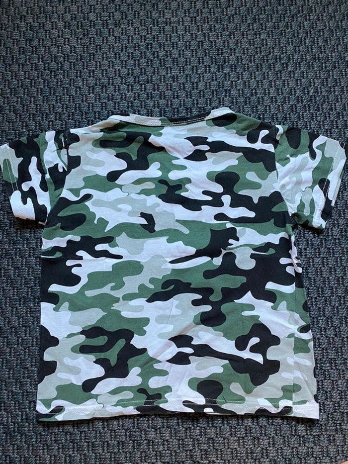 T-shirt - photo numéro 2