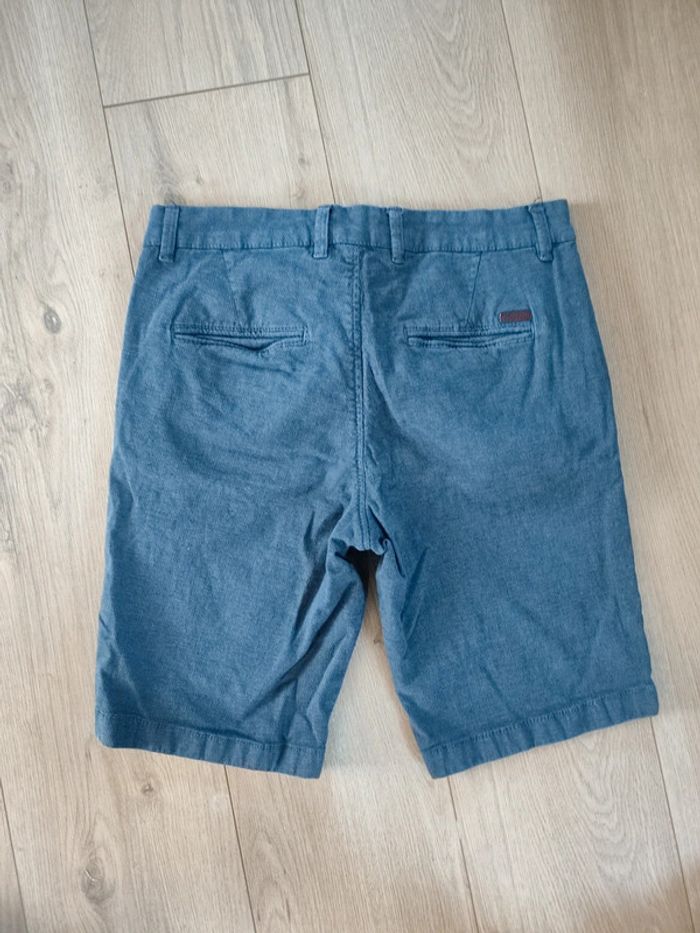 Short a chevrons - photo numéro 5