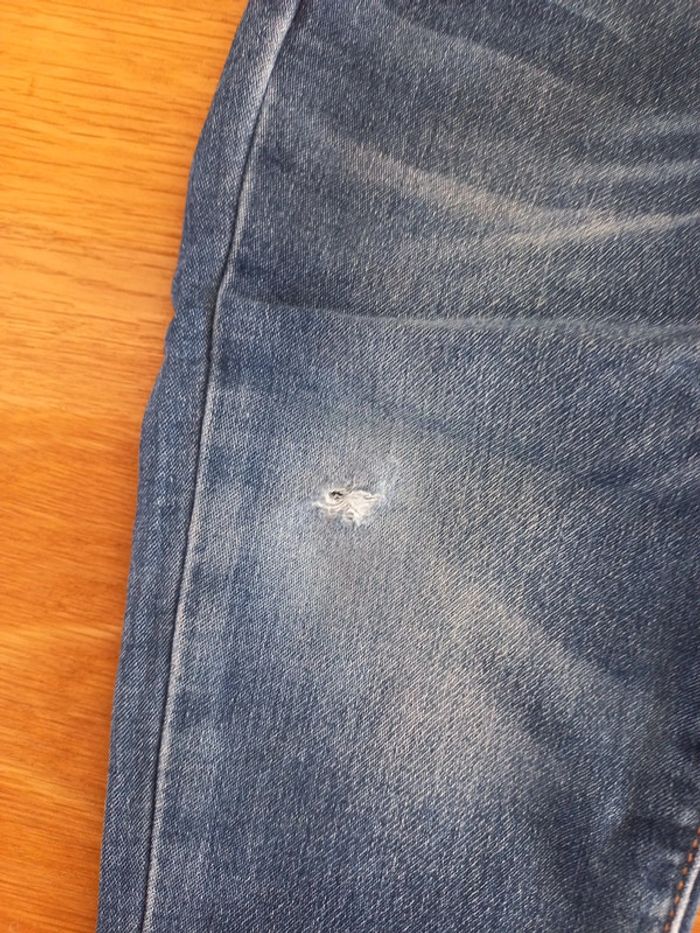 Ensemble garçon BabyGap taille 12-18 mois - photo numéro 3