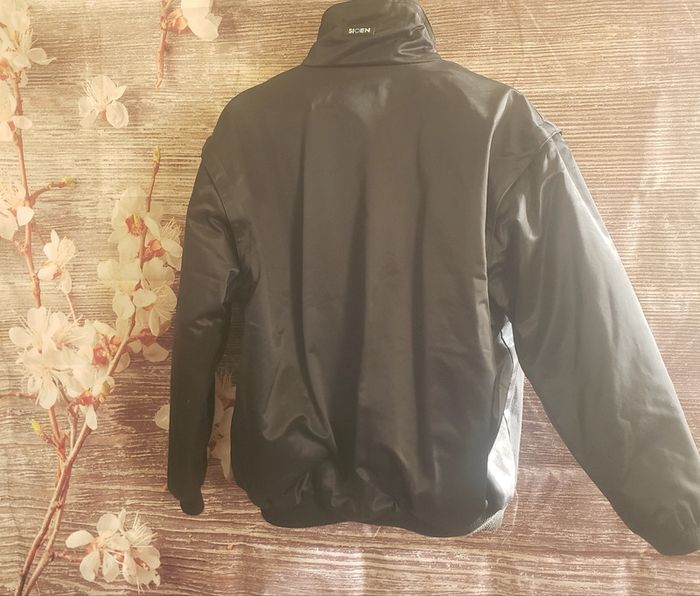 Blouson Sioen taille L/XL Neuf - photo numéro 2