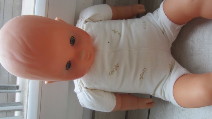 Poupon/poupée Corolle de 42 cm - photo numéro 6