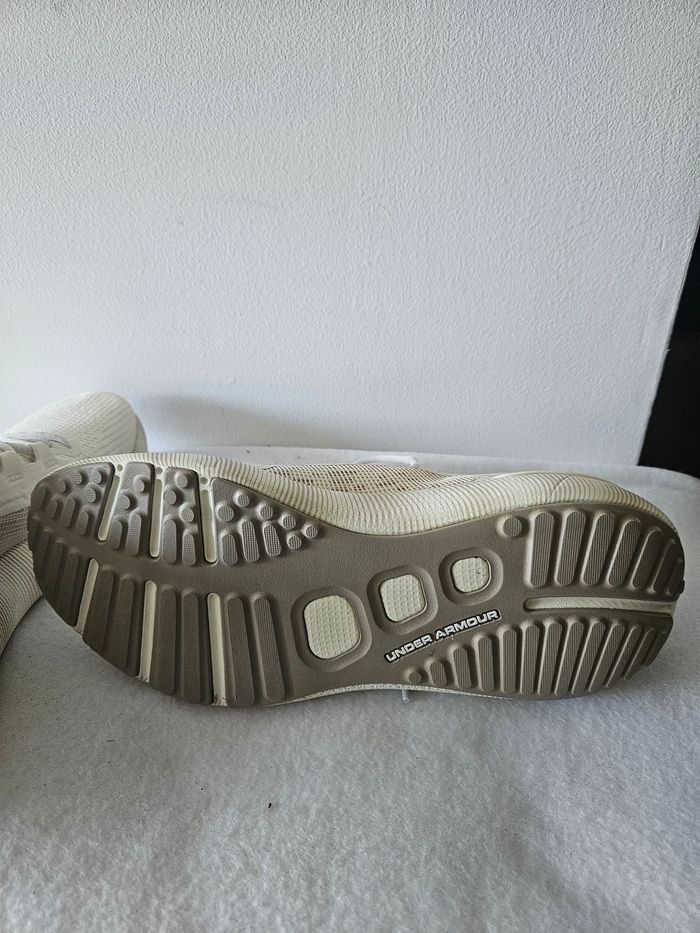 Baskets Pointure 44,5 under armour - photo numéro 7