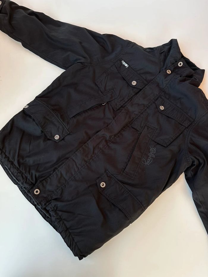 Parka Billabong taille M très bon état - photo numéro 5