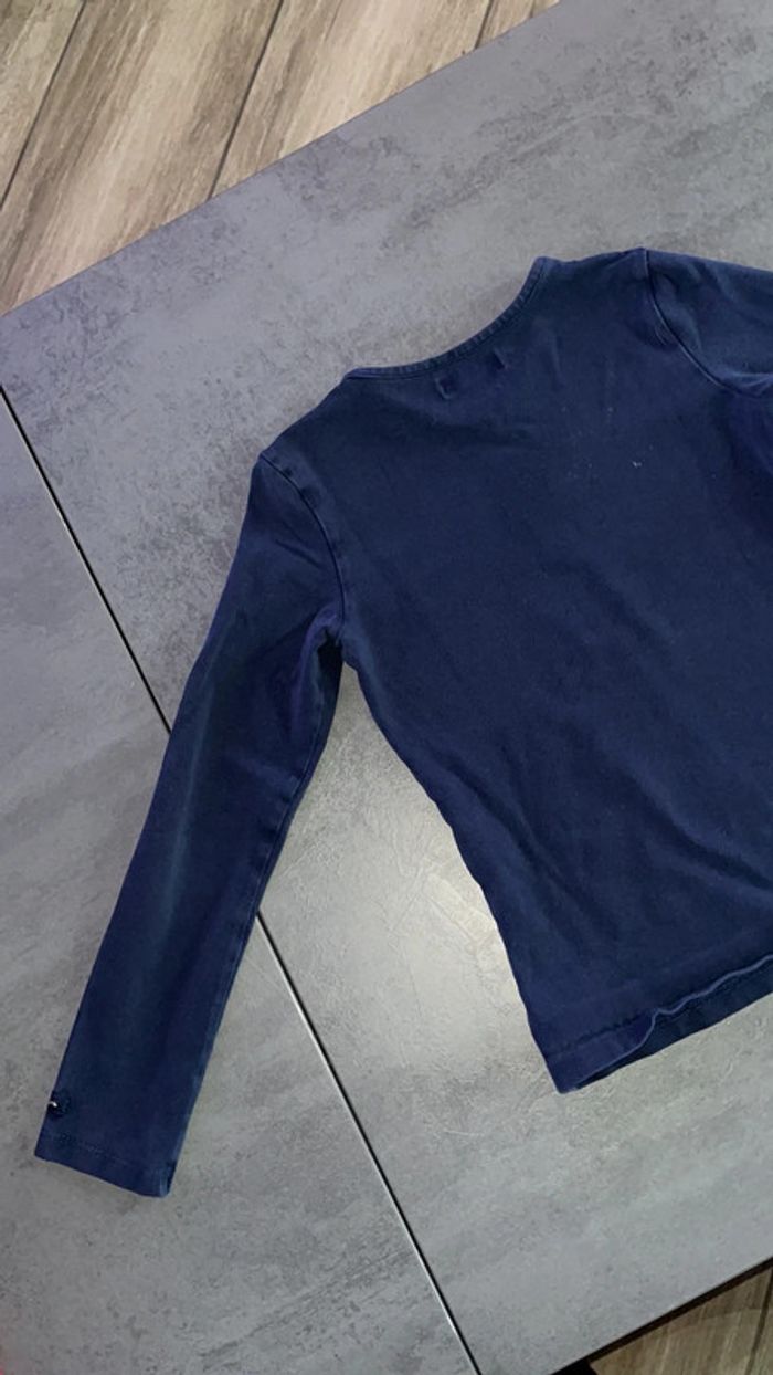 T-shirt catimini - photo numéro 7