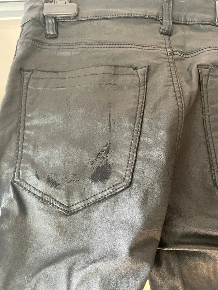 Pantalon - photo numéro 4