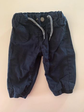 Pantalon 3 mois