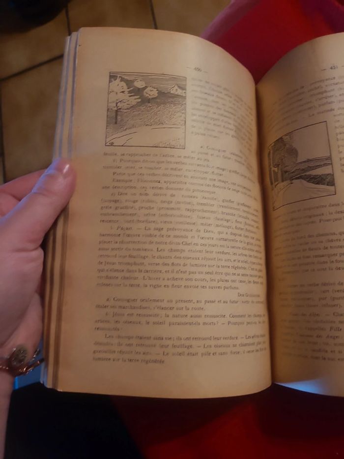 Revue belge de la pédagogie 1926 - photo numéro 15