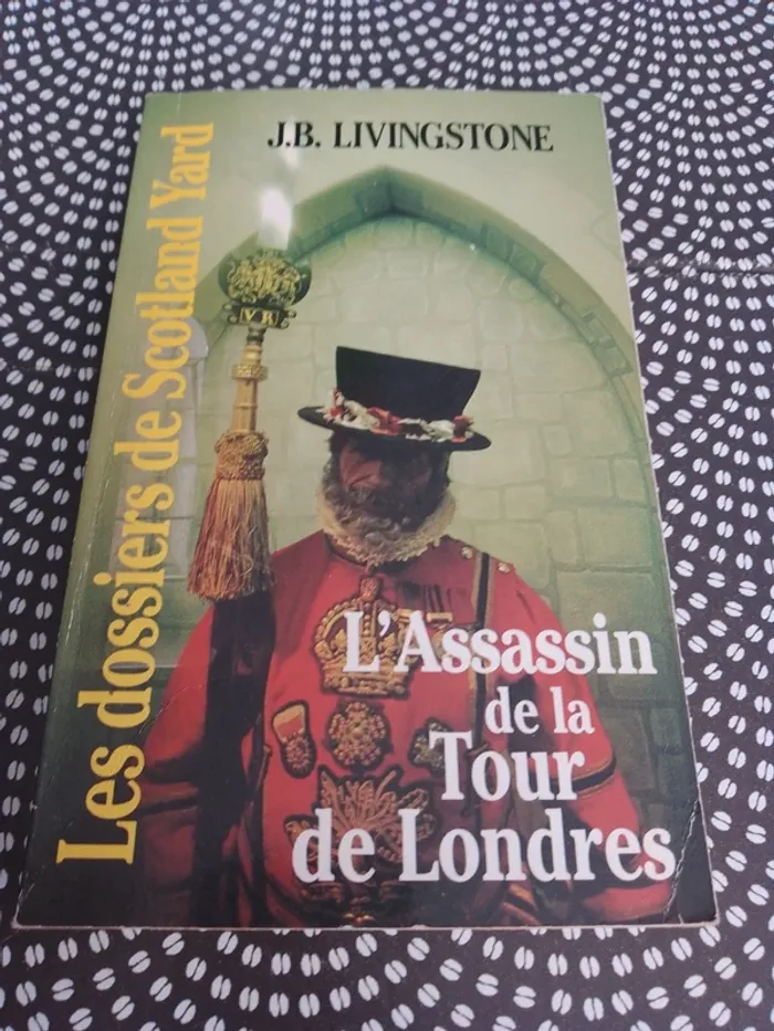 Livre