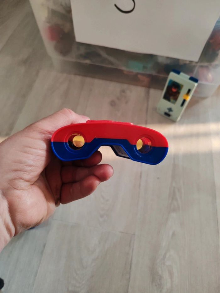 Figurine McDonald's justice league ×3 - photo numéro 4