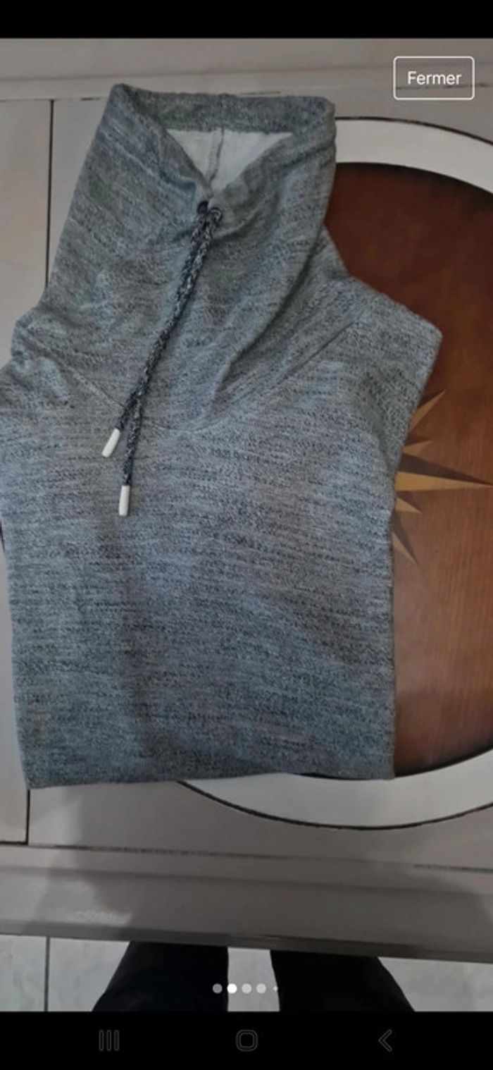 Pulls zara Man .Teddy Smith. - photo numéro 3