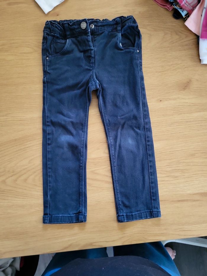 Pantalon jean