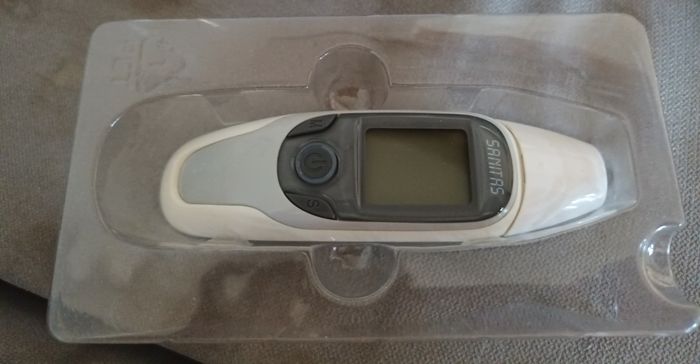 Thermomètre 3 en 1 neuf - photo numéro 2