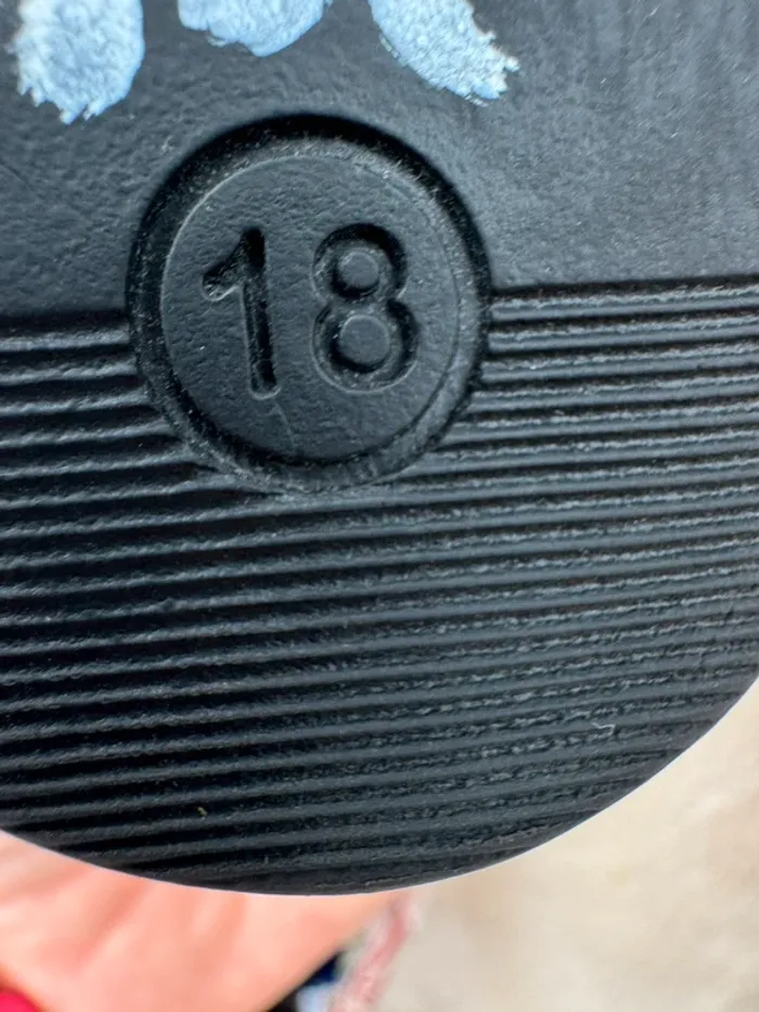 CHAUSSURES NEUVES JACADI 18 - photo numéro 4