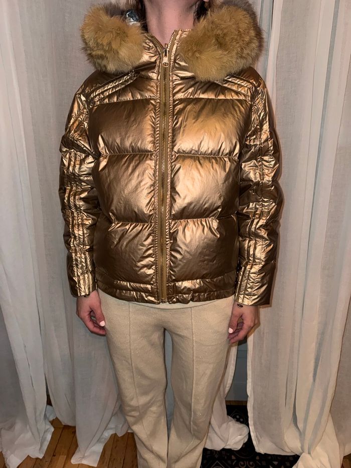 Doudoune réversible - photo numéro 4