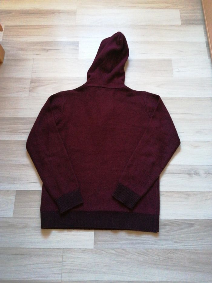 Pull à capuche - photo numéro 4