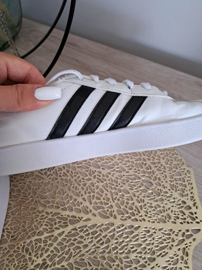 Adidas - photo numéro 7