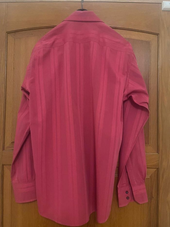 Chemise marque Devred - photo numéro 3