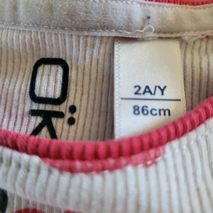Ensemble pyjama short 2 ans - photo numéro 3