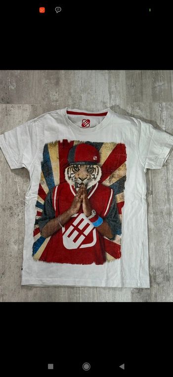 Teeshirt garçon