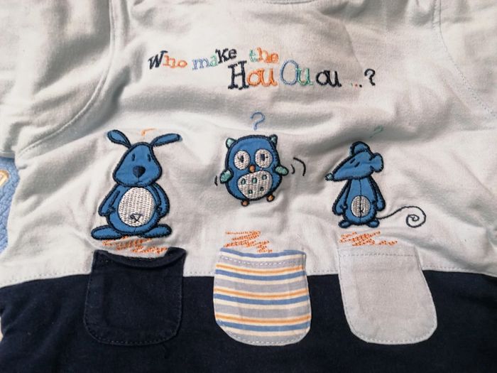 Lot 4 ensembles - photo numéro 4