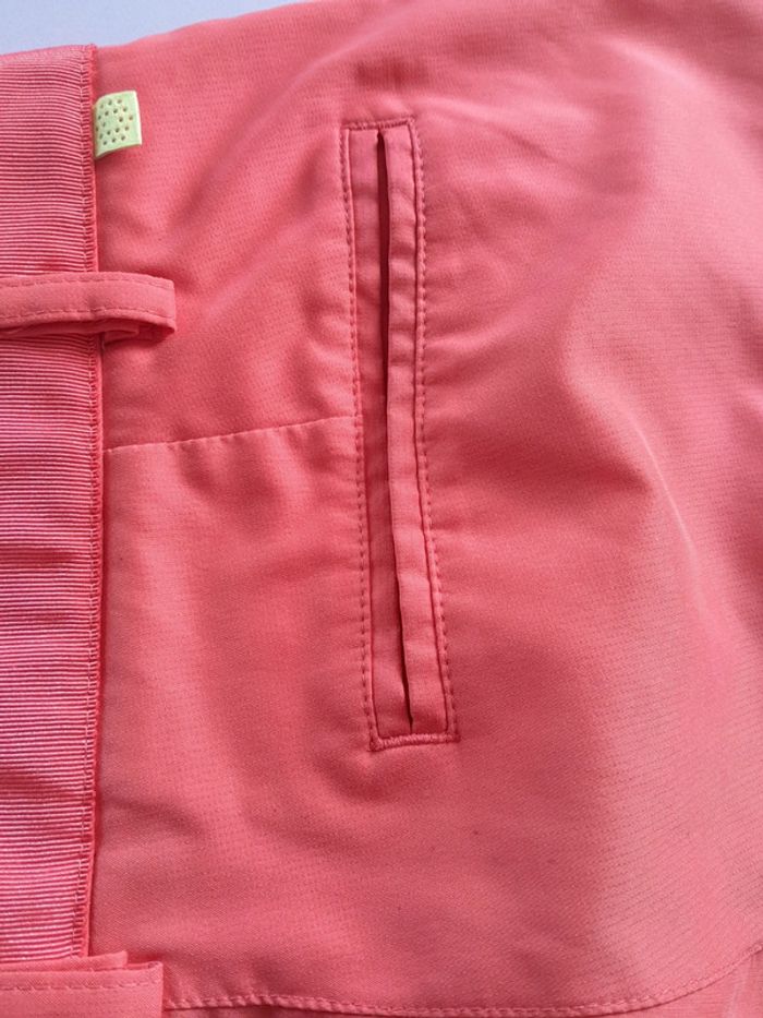 Short tennis femme puma taille 38 - photo numéro 4
