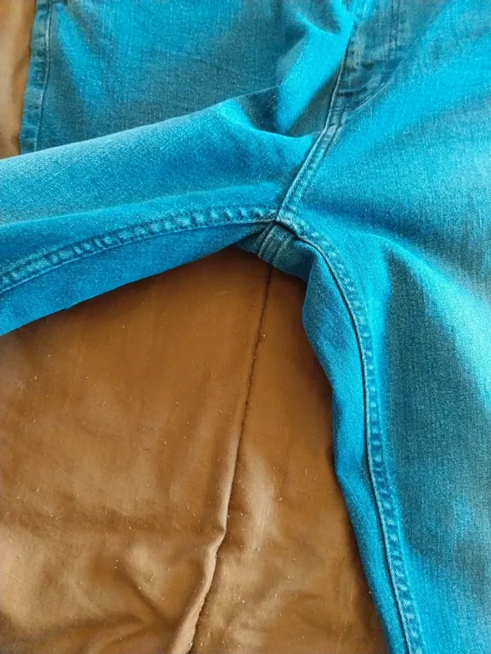Jeans Skinny - photo numéro 3