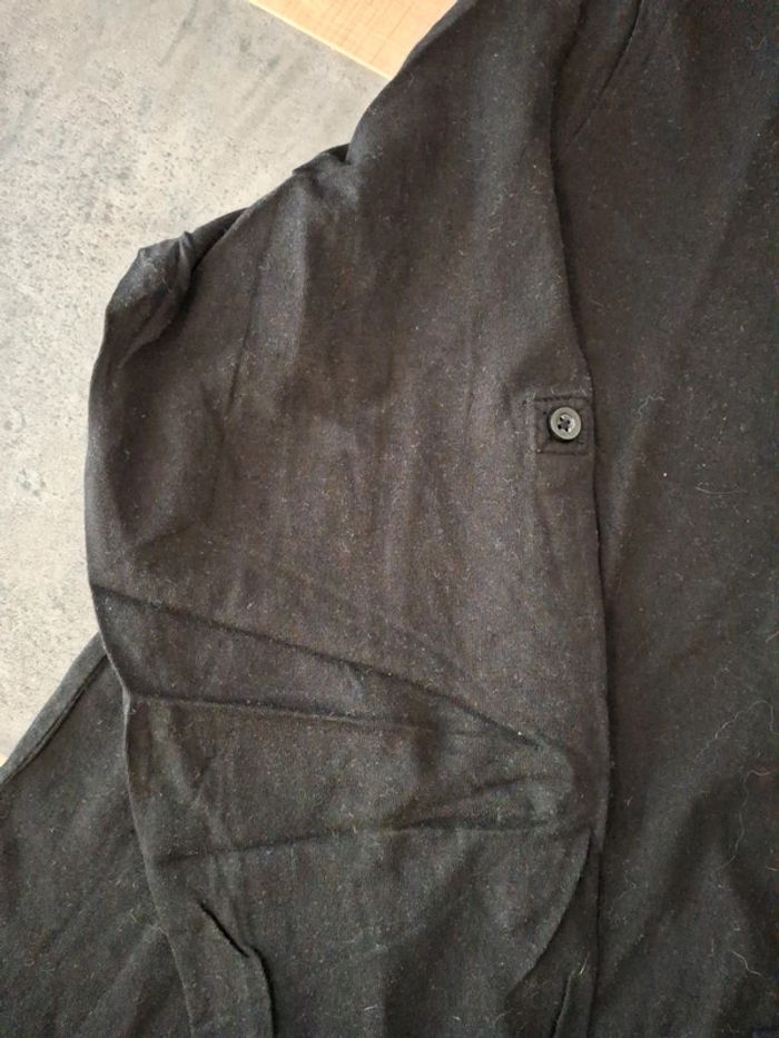 Tee-shirt manche longue 😜 - photo numéro 5