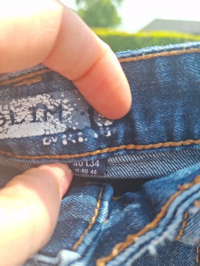 Pantalon homme - photo numéro 3