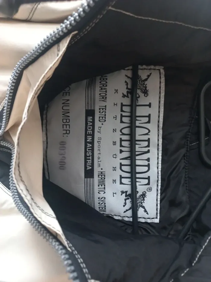 Blouson sportalm - photo numéro 2