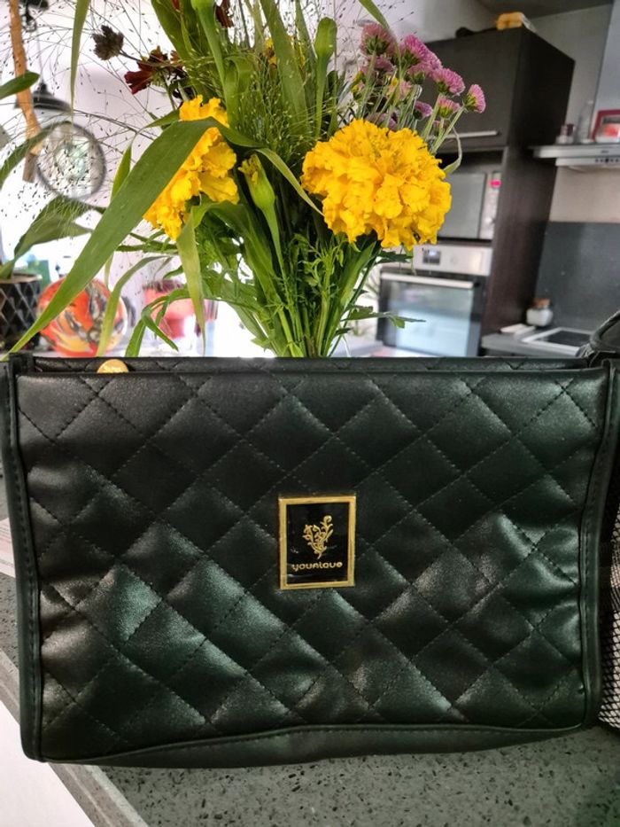 Sac chaîne younique