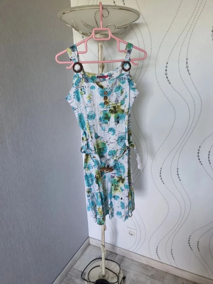 Robe Taille 40