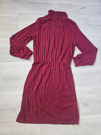 Robe fille neuve