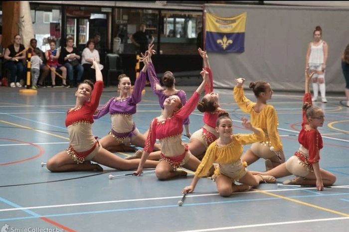 Costumes Bollywood rose fushia - photo numéro 8