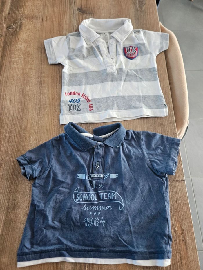 lot vêtements garçon 18 Mois - 24 Mois - photo numéro 6