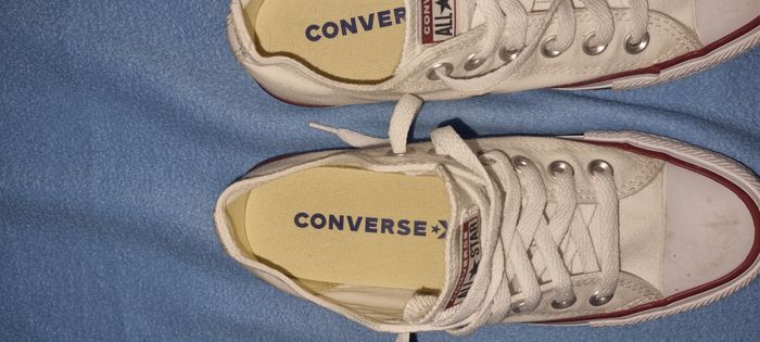 converse femme - photo numéro 2