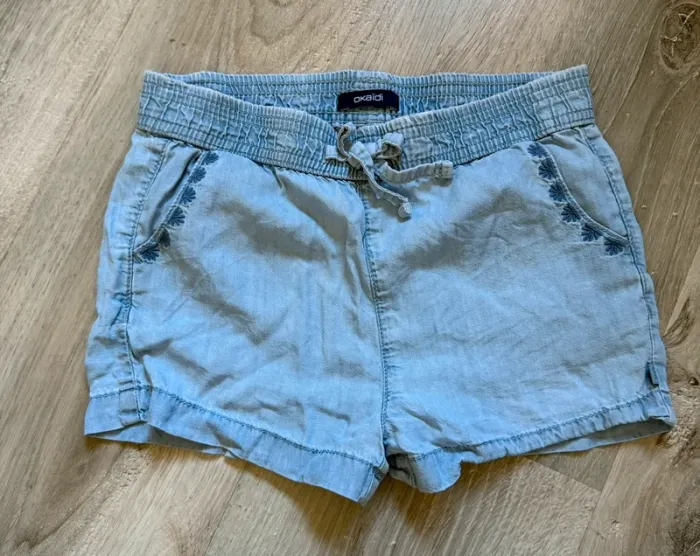 Lot short - photo numéro 7