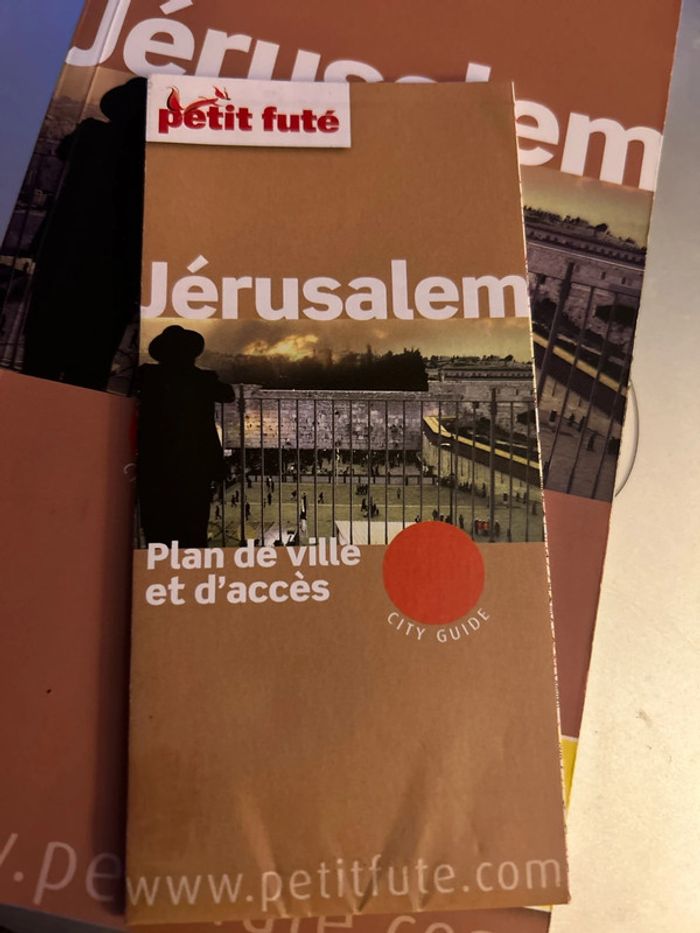 Jérusalem - photo numéro 4