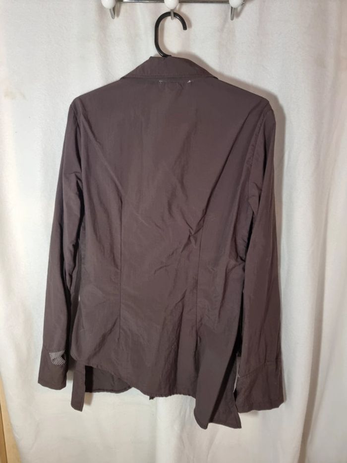 Chemise manches longues Cache Cache - photo numéro 2