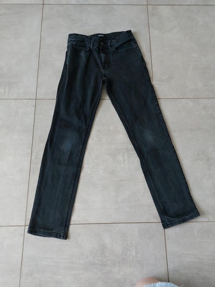 Jeans Creeks