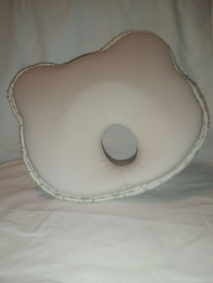 Coussin cale tête