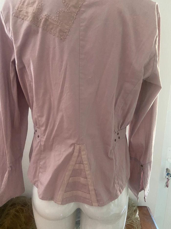 Veste figure libre taille 42 - photo numéro 5