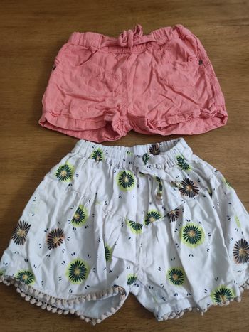 Short