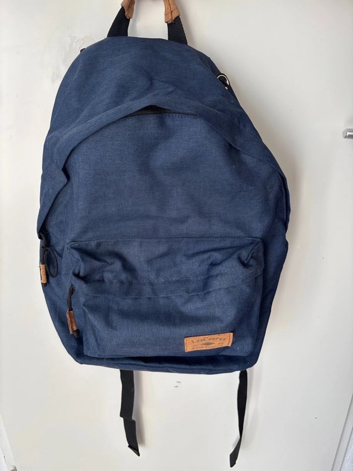 Sac à dos garçon