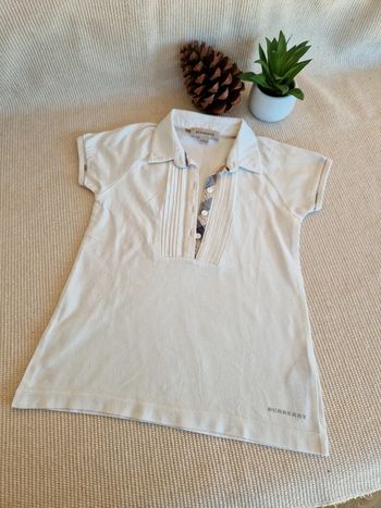 Tee-shirt Burberry