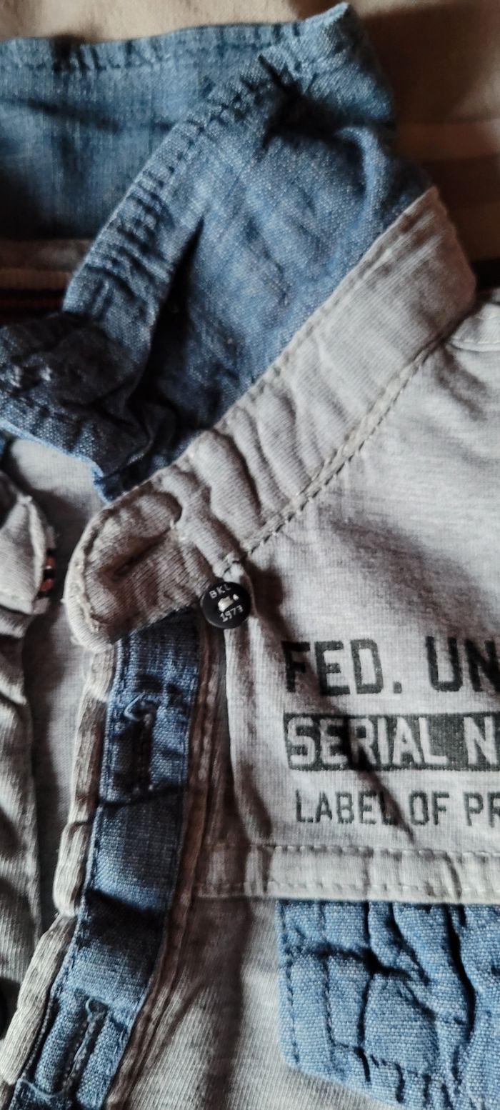 Polo manches courtes - photo numéro 2