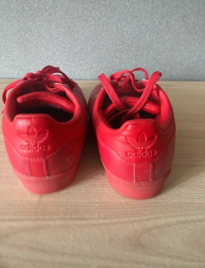 Chaussure Adidas - photo numéro 9